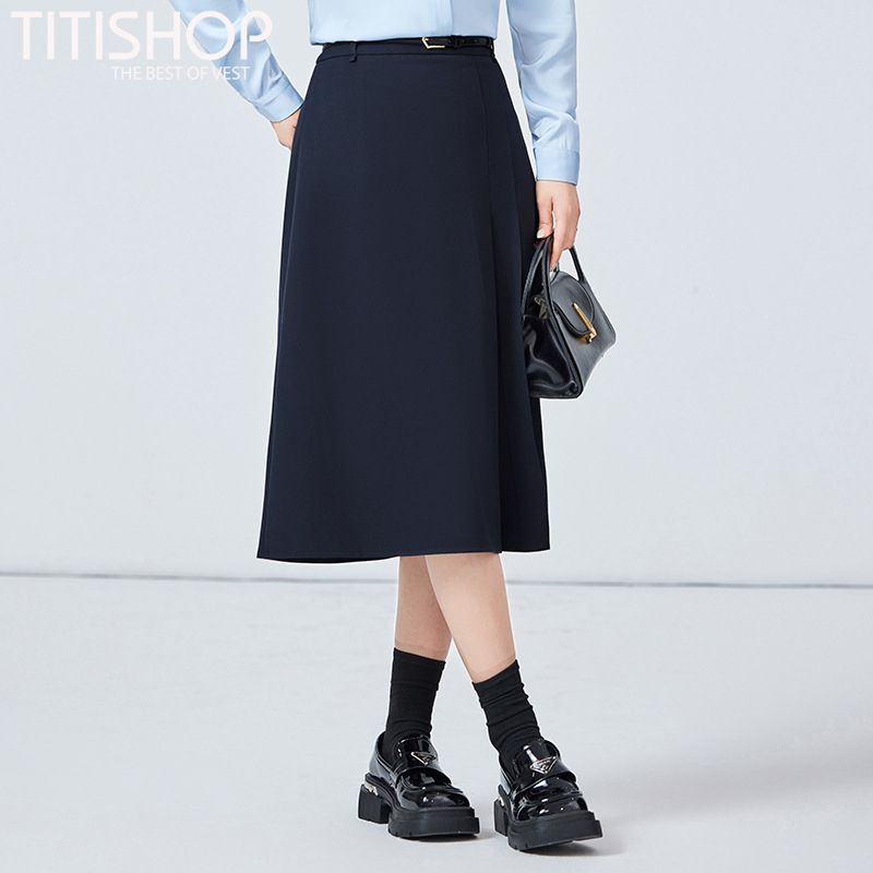 Chân Váy Nữ TITISHOP