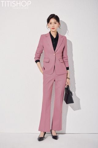Áo Blazer Nữ Titishop ( Đặt 7 ngày )