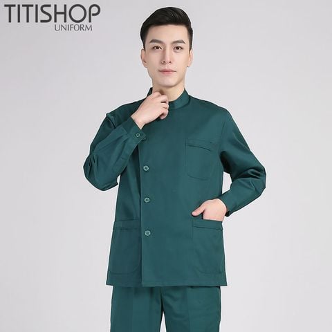 Đồng PhụcY Tá