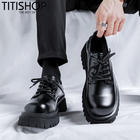Giày Mặc Vest 38-44