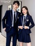 Áo Vest HSSV Titishop (S-6XL)