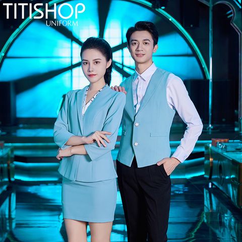 Đồng Phục Quán Bar, Karaoke ( May Sẵn )