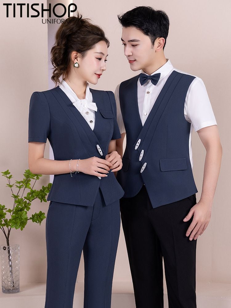 Đồng Phục Quán Bar, Karaoke ( May Sẵn )