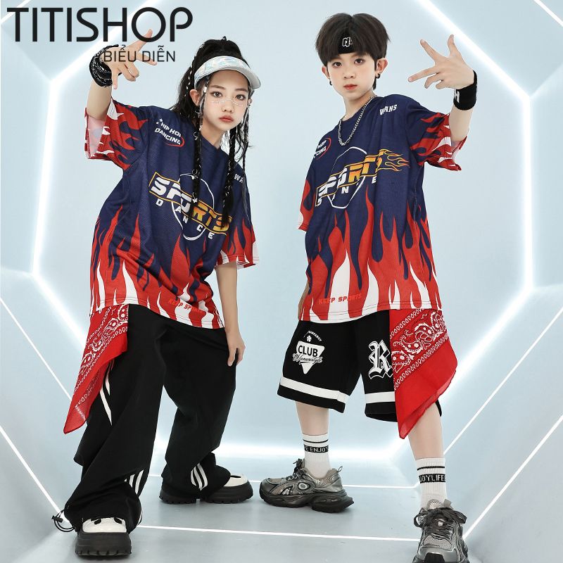 Sét Biểu Diễn Titishop ( Đặt 5-7 Ngày )