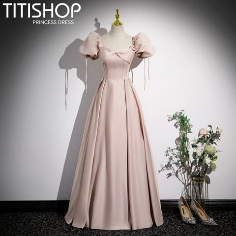 Đầm Công Chúa Lớn ( 35-75Kg )