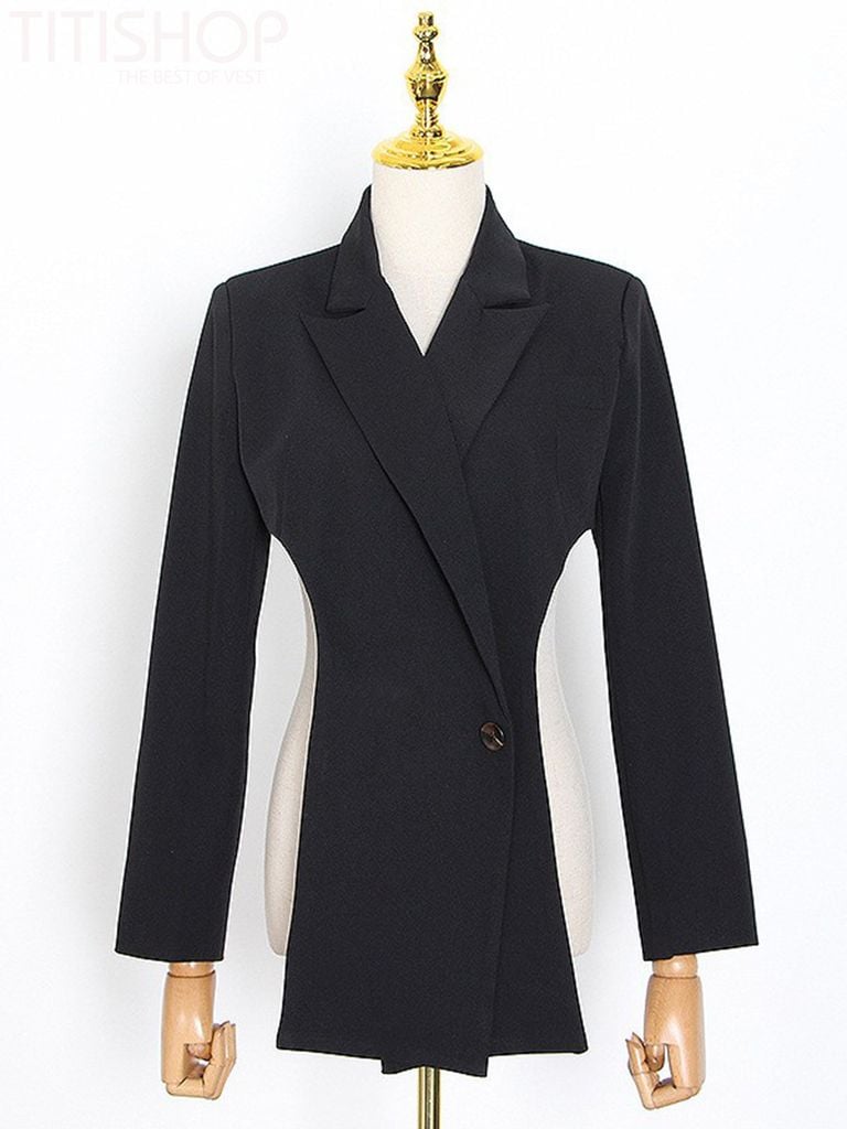 Áo Blazer Hotgirl Titishop (S-XL)