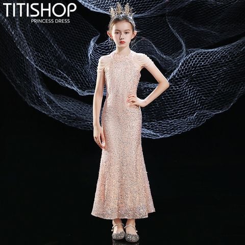 Đầm Công Chúa Titishop