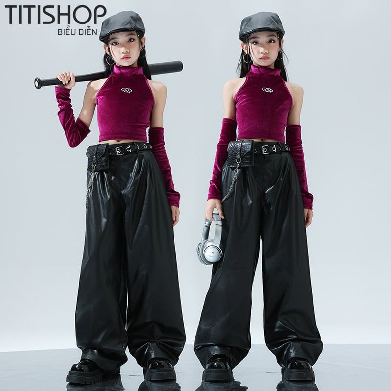 Sét Biểu Diễn Titishop ( Đặt 5-7 Ngày )