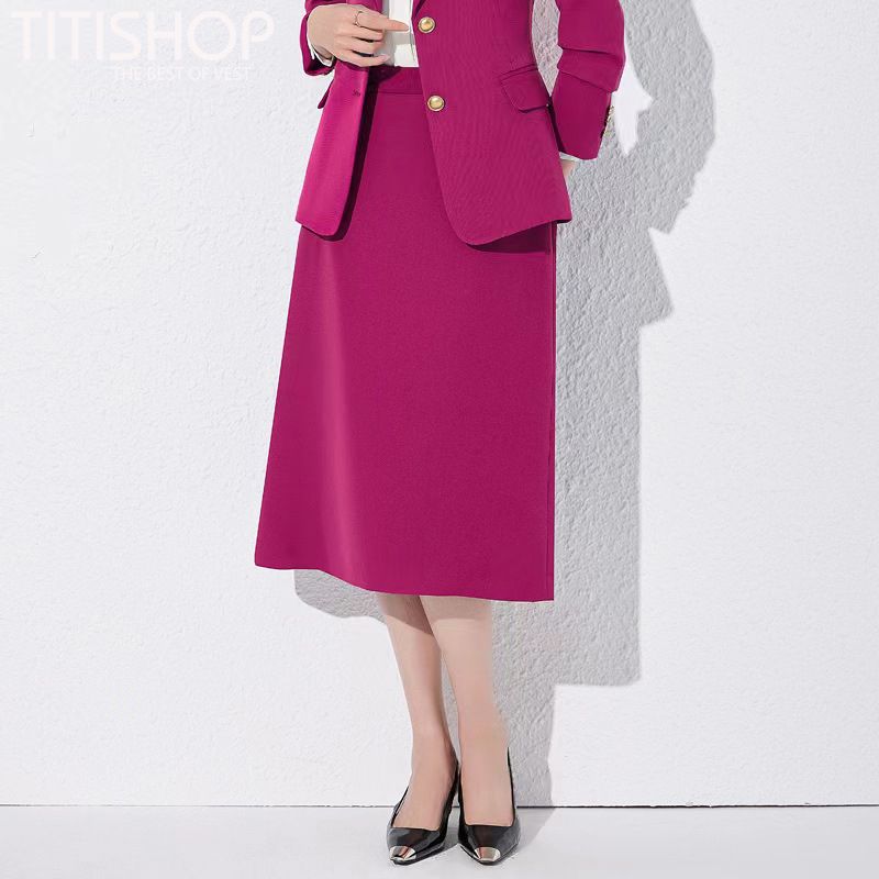 Chân Váy Nữ TITISHOP