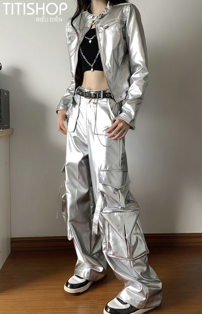 Sét Biểu Diễn Lớn Titishop ( Đặt 5-7 Ngày )