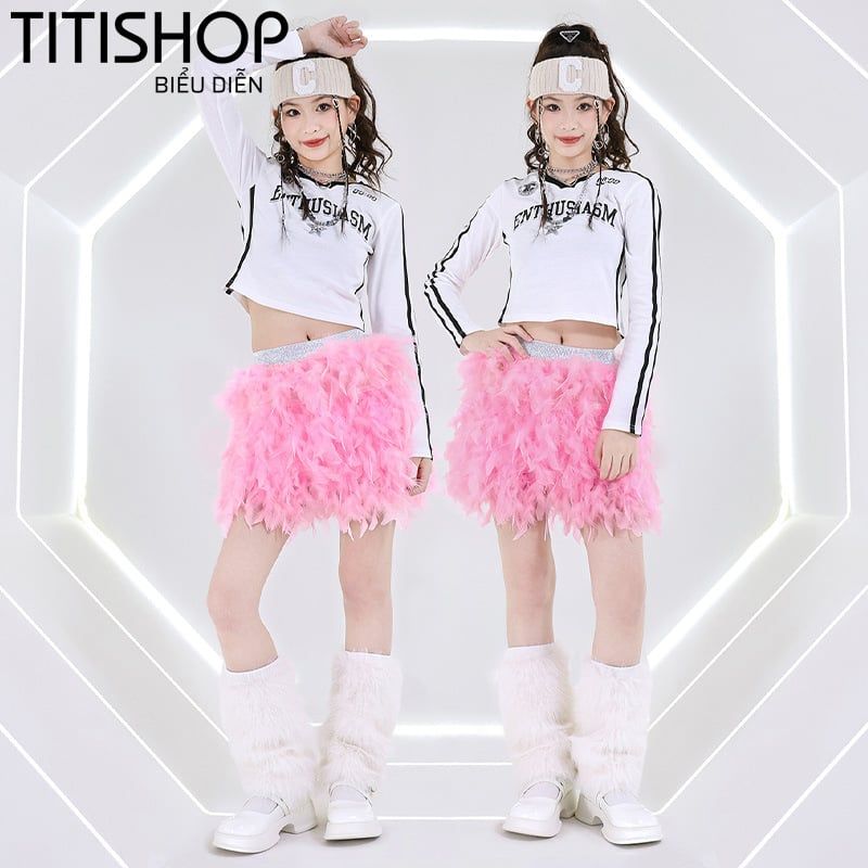 Sét Biểu Diễn Lớn Titishop ( Đặt 5-7 Ngày )