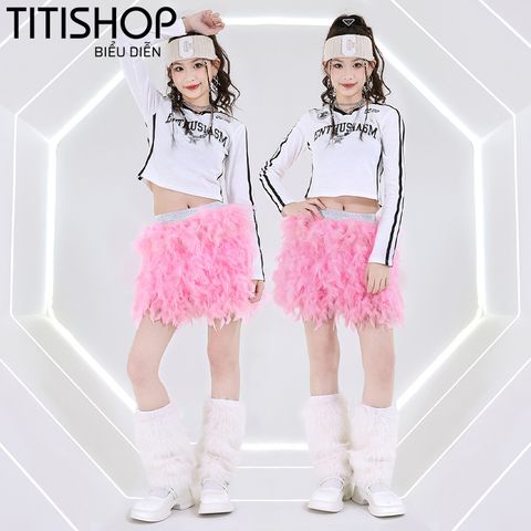 Sét Biểu Diễn Lớn Titishop ( Đặt 5-7 Ngày )