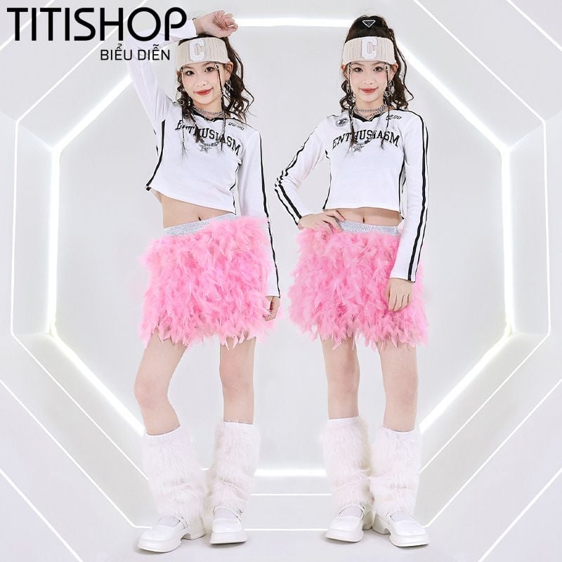 Sét Biểu Diễn Lớn Titishop ( Đặt 5-7 Ngày )