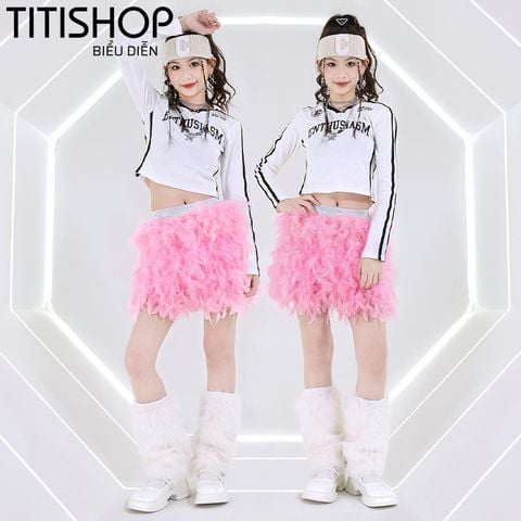 Sét Biểu Diễn Lớn Titishop ( Đặt 5-7 Ngày )