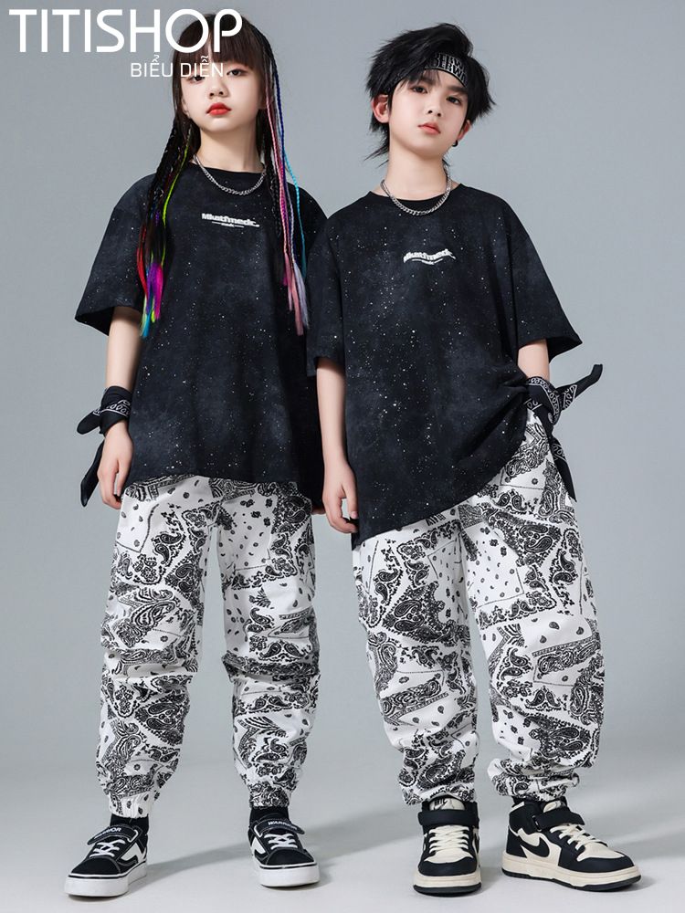 Sét Biểu Diễn Titishop ( Đặt 5-7 Ngày )