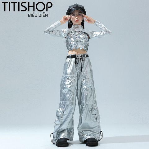 Sét Biểu Diễn Titishop ( Đặt 5-7 Ngày )