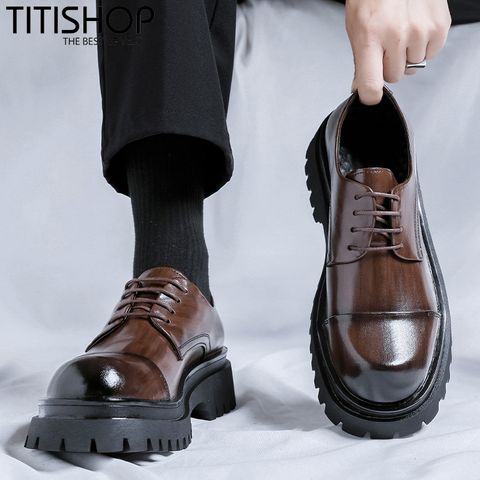 Giày Mặc Vest 38-44