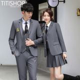 Áo Vest HSSV Titishop (S-6XL)