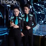 Đồng Phục Quán Bar, Karaoke ( May Sẵn )