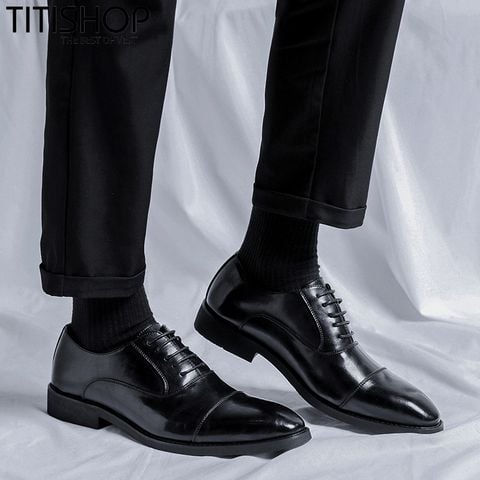 Giày Mặc Vest 38-44