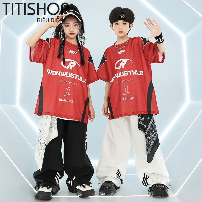 Sét Biểu Diễn Titishop ( Đặt 5-7 Ngày )