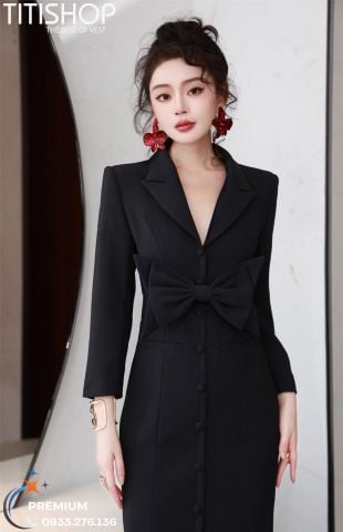 Sét Blazer Boss ,Doanh Nhân Premium