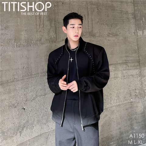 Áo Khoác Nam Chất Chơi ( Đặt 7 Ngày )