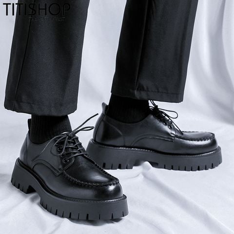 Giày Mặc Vest 38-44