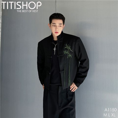 Áo Khoác Nam Chất Chơi ( Đặt 7 Ngày )