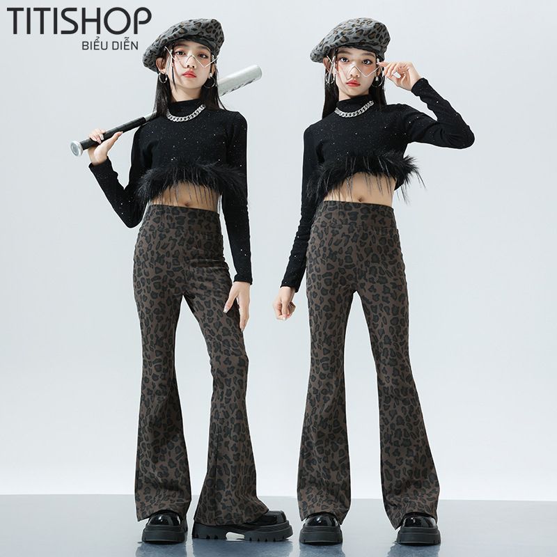 Sét Biểu Diễn Titishop ( Đặt 5-7 Ngày )