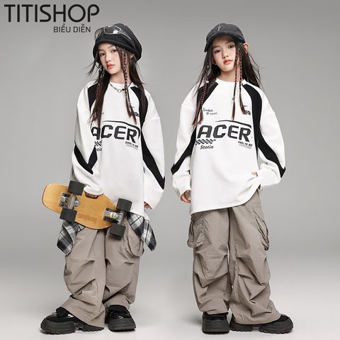 Sét Biểu Diễn Titishop ( Đặt 5-7 Ngày )