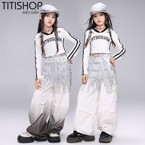 Sét Biểu Diễn Titishop ( Đặt 5-7 Ngày )
