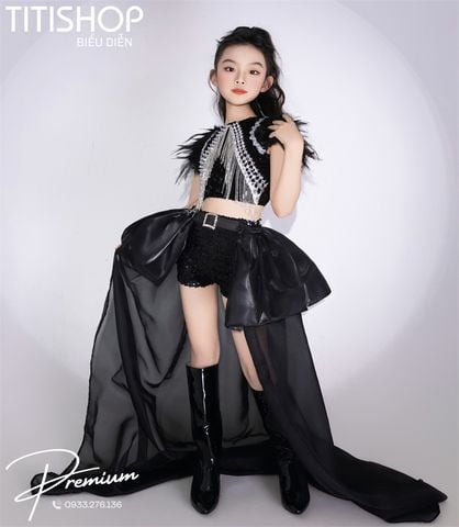 Sét Biểu Diễn TITISHOP LUXURY