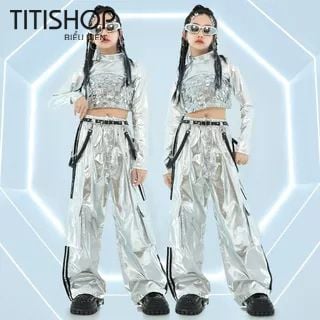 Sét Biểu Diễn Titishop ( Đặt 5-7 Ngày )