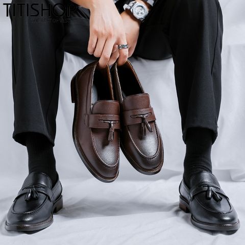 Giày Mặc Vest 38-44