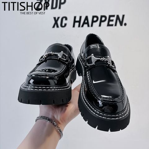 Giày Mặc Vest 38-44
