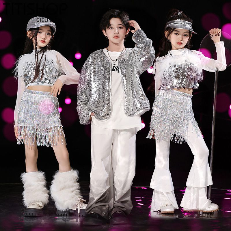 Sét Biểu Diễn Titishop ( Đặt 5-7 Ngày )