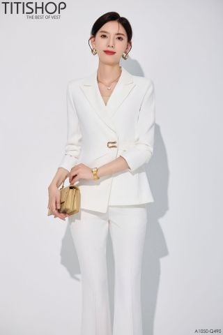 Áo Blazer Nữ Titishop ( Đặt 7 ngày )