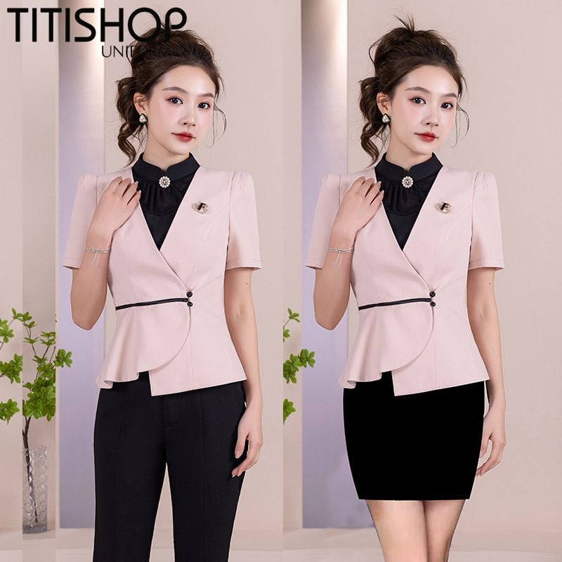 Đồng Phục Quán Bar, Karaoke ( May Sẵn )