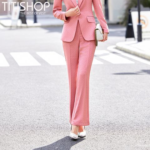 Áo Blazer Nữ Titishop ( Đặt 7 ngày )