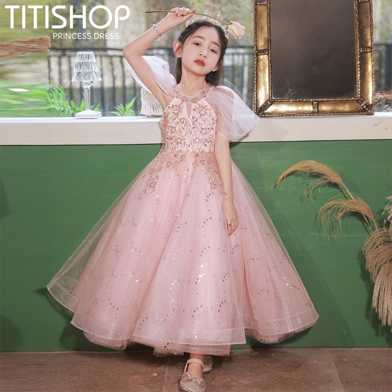 Đầm Công Chúa Titishop