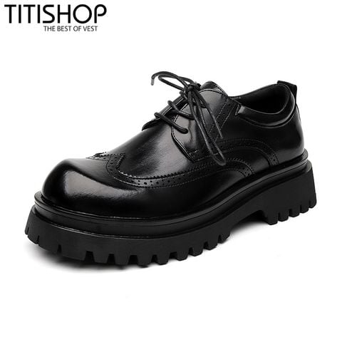 Giày Mặc Vest 38-44