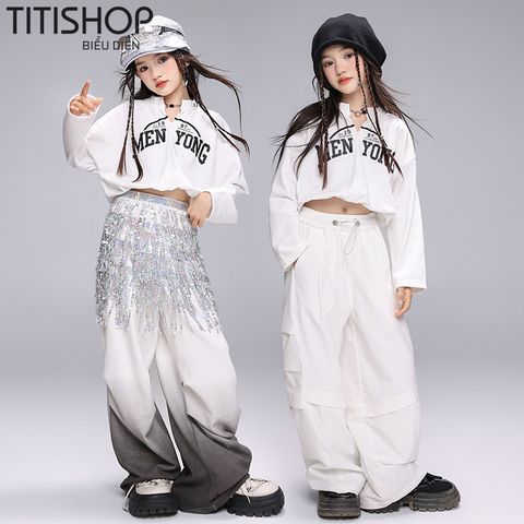 Sét Biểu Diễn Titishop ( Đặt 5-7 Ngày )