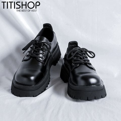 Giày Mặc Vest 38-44