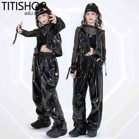 Sét Biểu Diễn Lớn Titishop ( Đặt 5-7 Ngày )