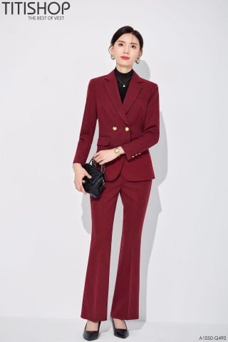Áo Blazer Nữ Titishop ( Đặt 7 ngày )