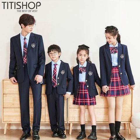 Áo Vest HSSV Titishop (S-6XL)