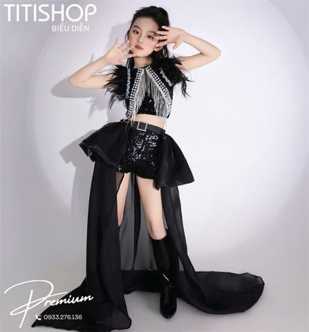Sét Biểu Diễn TITISHOP LUXURY