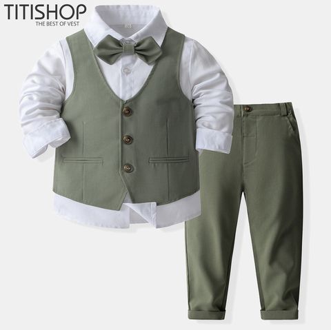 Bộ 4 Món Ghile Thôi Nôi  (7-25kg)