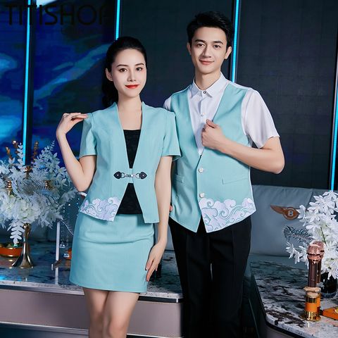 Đồng Phục Quán Bar, Karaoke ( May Sẵn )